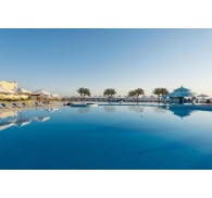 Готель Concorde Moreen Beach Resort, 5★
