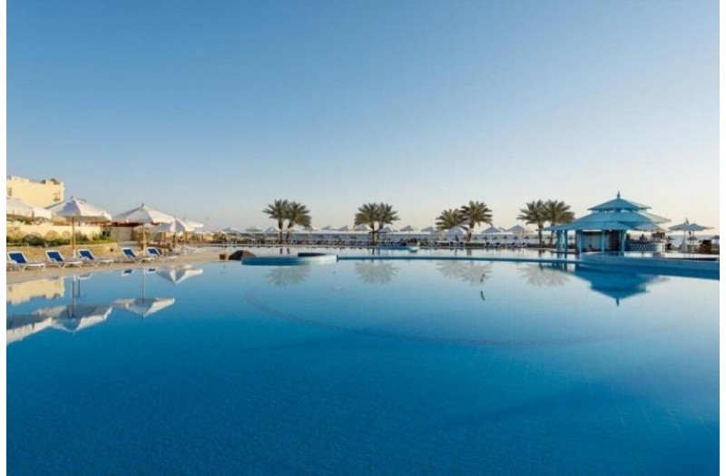 Готель Concorde Moreen Beach Resort, 5★