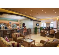 Готель Concorde Moreen Beach Resort, 5★