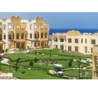 Готель Concorde Moreen Beach Resort, 5★