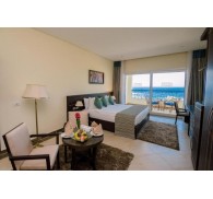 Готель Concorde Moreen Beach Resort, 5★