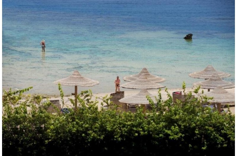 Готель Concorde Moreen Beach Resort, 5★
