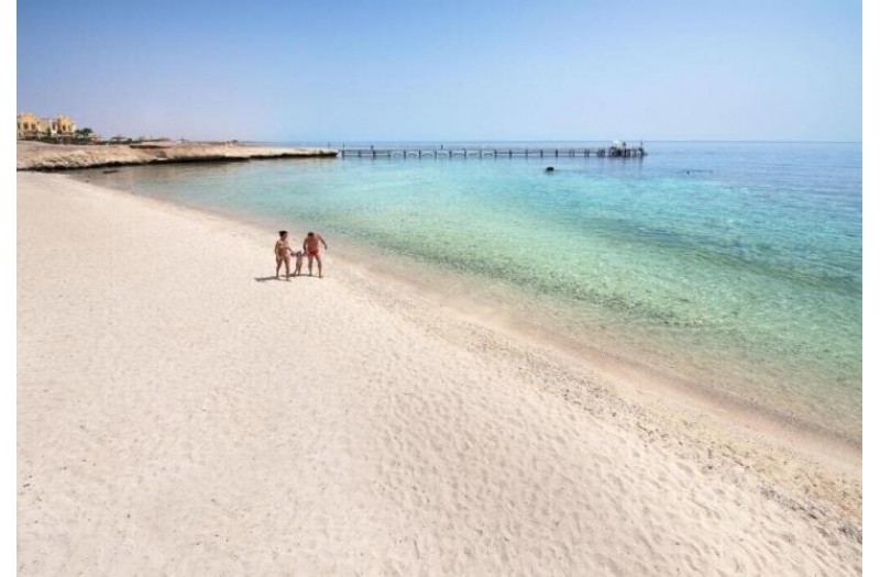 Готель Concorde Moreen Beach Resort, 5★