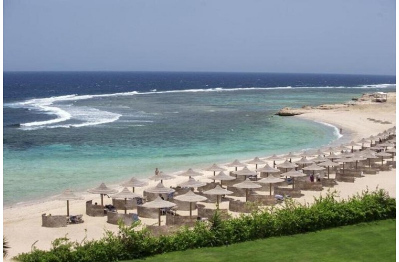 Готель Concorde Moreen Beach Resort, 5★