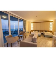 Готель Concordia Celes Hotel, 5★