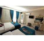 Готель Constantinopolis Hotel, 3★
