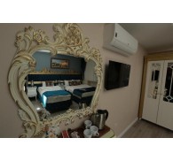 Готель Constantinopolis Hotel, 3★