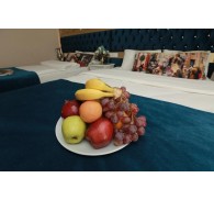 Готель Constantinopolis Hotel, 3★