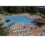 Готель Continental 3 Sunny Beach, 3★