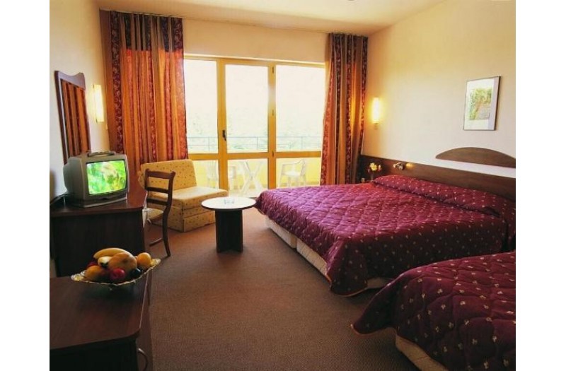 Готель Continental 3 Sunny Beach, 3★