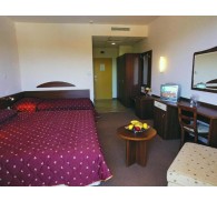 Готель Continental 3 Sunny Beach, 3★