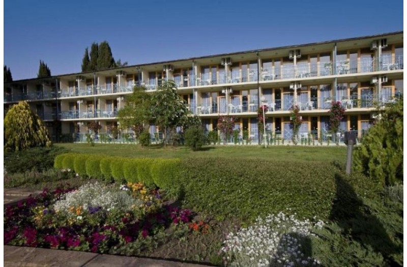 Готель Continental 3 Sunny Beach, 3★