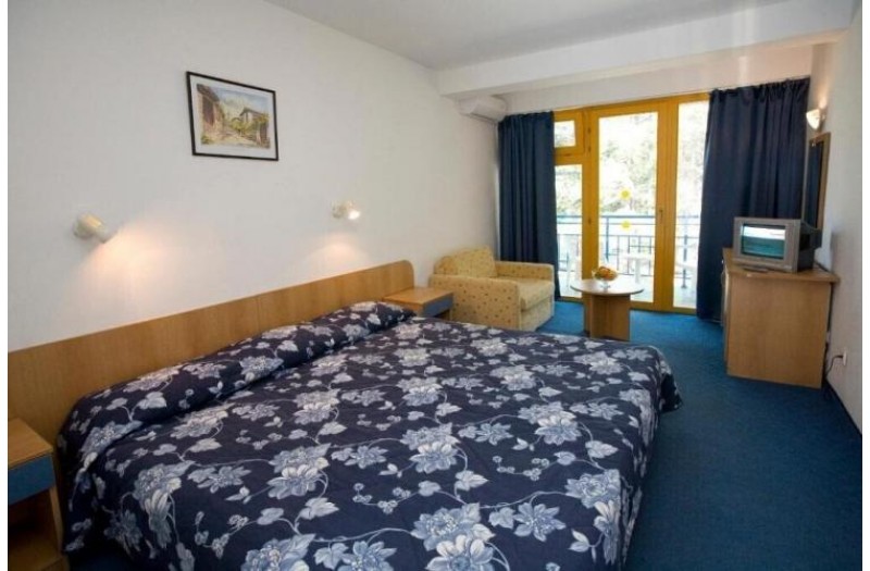 Готель Continental 3 Sunny Beach, 3★