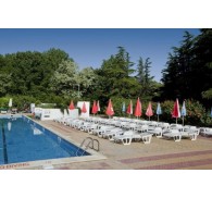 Готель Continental 3 Sunny Beach, 3★