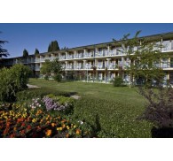 Готель Continental 3 Sunny Beach, 3★