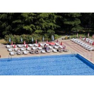 Готель Continental 3 Sunny Beach, 3★