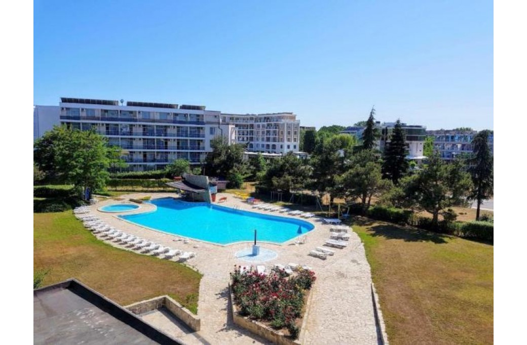 Готель Continental Blu, 2★