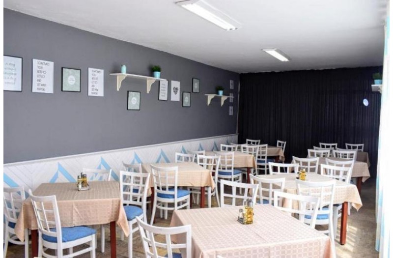 Готель Continental Blu, 2★