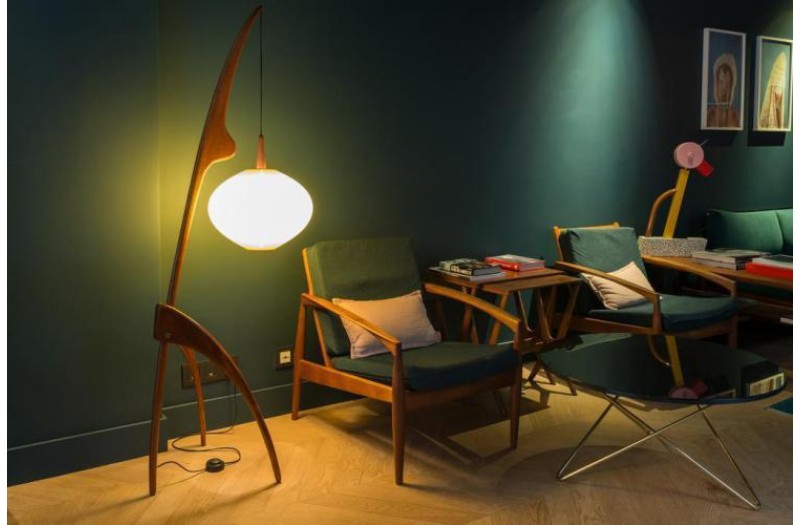 Готель Coq Hotel Paris, 4★ Готель Coq Hotel Paris, 4★