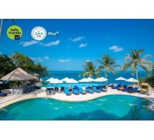 Готель Coral Cove Chalet, 3★