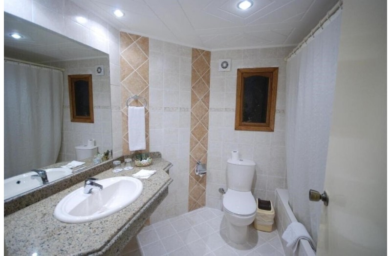 Готель Coral Hills Sharm El Sheikh (ex. All Season Coral Hills ), 4★ Готель Coral Hills Sharm El Sheikh (ex. All Season Coral Hills ), 4★