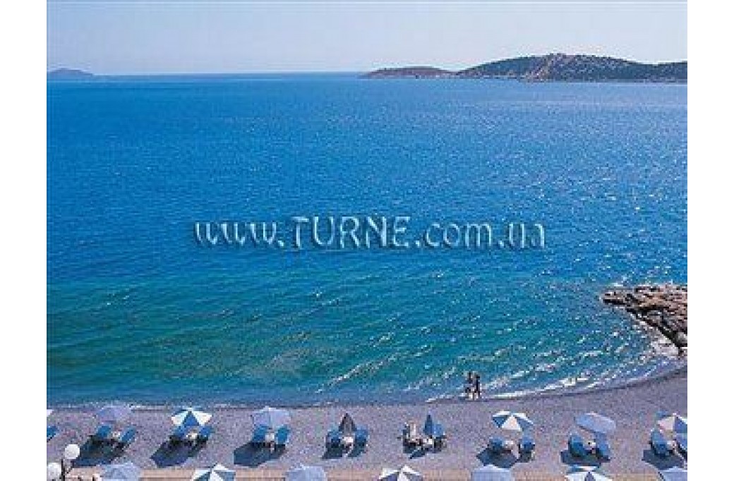 Готель Coral Hotel Lasithi, 3★