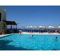 Готель Coral Hotel Lasithi, 3★