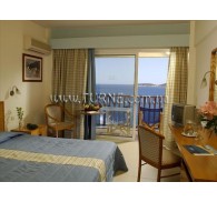 Готель Coral Hotel Lasithi, 3★