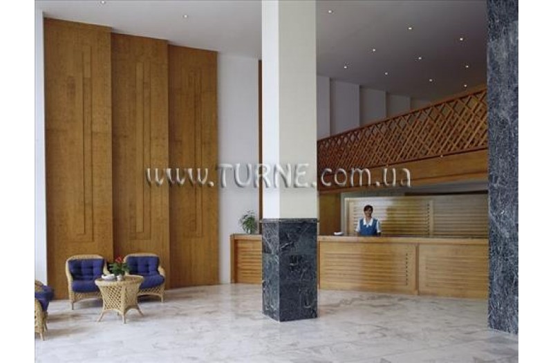 Готель Coral Hotel Lasithi, 3★