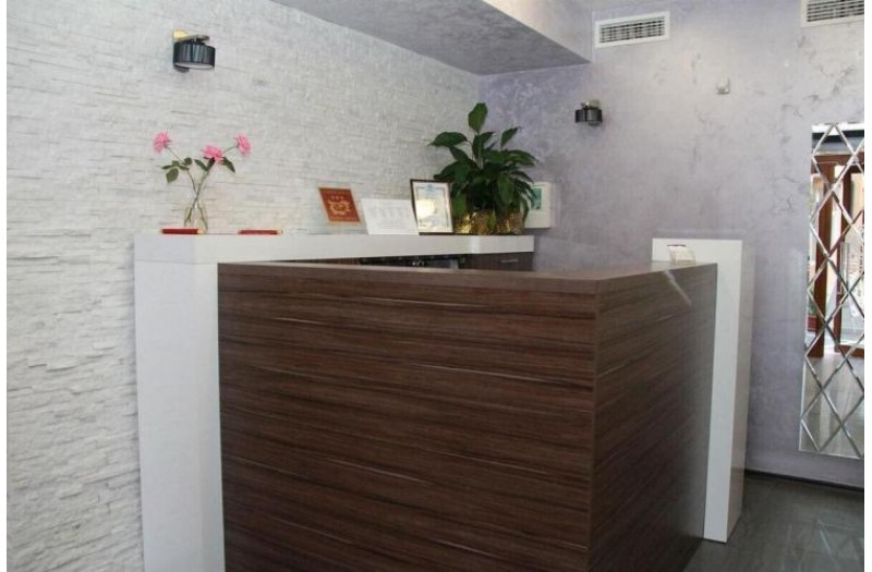Готель Coral Pomorie, 3★ Готель Coral Pomorie, 3★