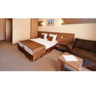 Готель Coral Pomorie, 3★