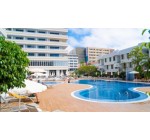 Готель Coral Suite & SPA, 4★