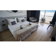 Готель Coral Suite & SPA, 4★