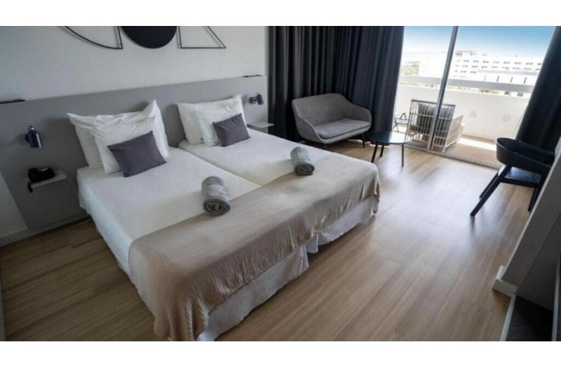 Готель Coral Suite & SPA, 4★ Готель Coral Suite & SPA, 4★
