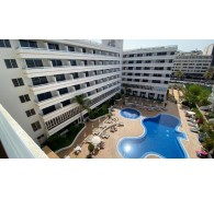 Готель Coral Suite & SPA, 4★