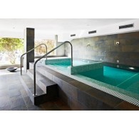 Готель Coral Suite & SPA, 4★