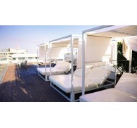 Готель Coral Suite & SPA, 4★