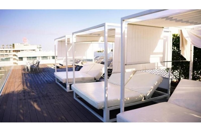 Готель Coral Suite & SPA, 4★ Готель Coral Suite & SPA, 4★