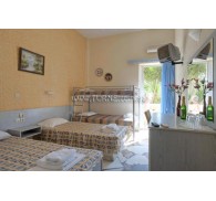 Готель Corali Beach Hotel, 3★