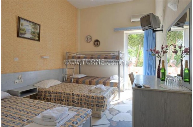 Готель Corali Beach Hotel, 3★