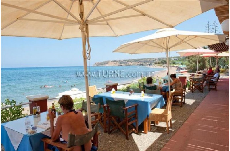 Готель Corali Beach Hotel, 3★
