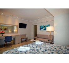 Готель Corfu Belvedere Hotel / Agios Ioannis, 3★