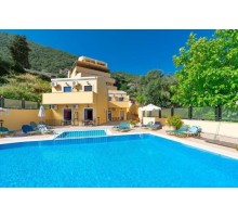Готель Corfu Secret, 3★