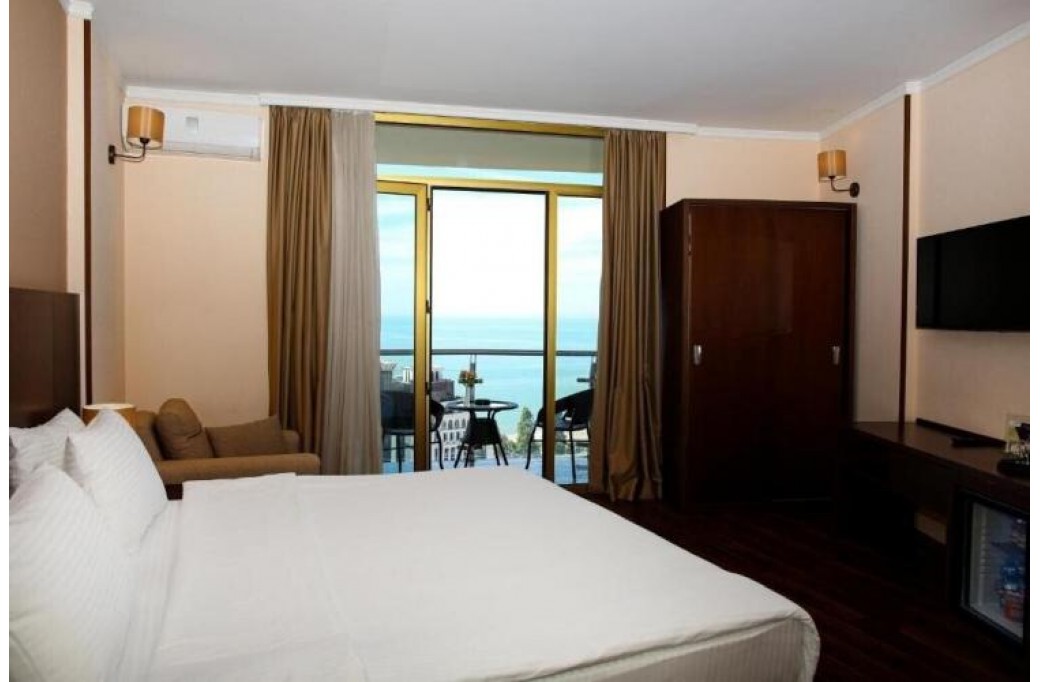 Готель Corner Inn Hotel, 4★ Готель Corner Inn Hotel, 4★