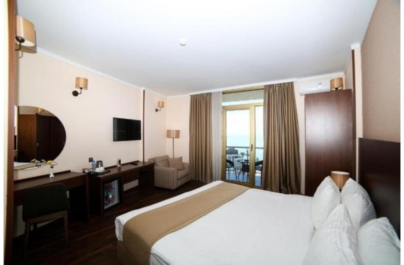 Готель Corner Inn Hotel, 4★ Готель Corner Inn Hotel, 4★