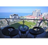 Готель Corner Inn Hotel, 4★