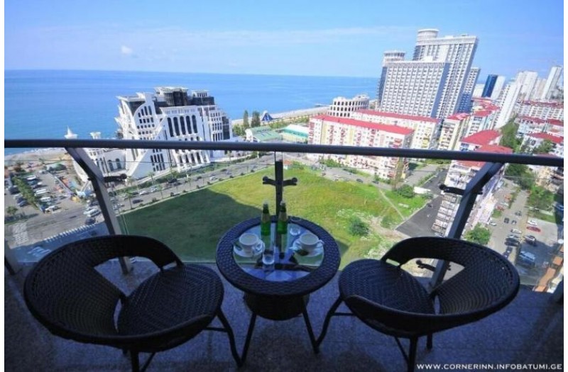 Готель Corner Inn Hotel, 4★ Готель Corner Inn Hotel, 4★