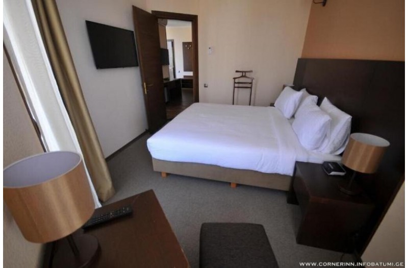 Готель Corner Inn Hotel, 4★ Готель Corner Inn Hotel, 4★