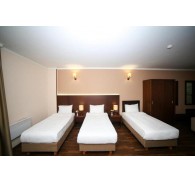 Готель Corner Inn Hotel, 4★