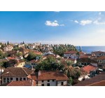 Готель Corner Park Hotel, 3★